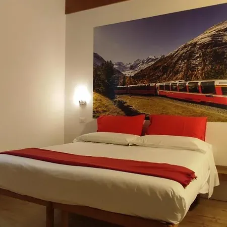 Le stanze del Trenino Rosso-3